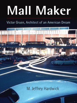 cover image of Mall Maker